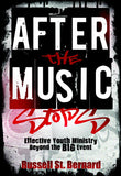 After the Music Stops