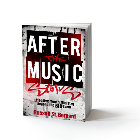 After the Music Stops