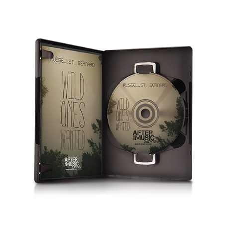 Wild Ones Wanted -DVD Series