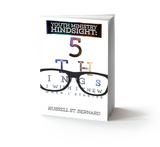 Youth Ministry Hindsight