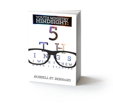 Youth Ministry Hindsight